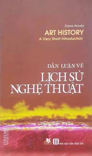 dẫn luận về lịch sử nghệ thuật - Ảnh 3