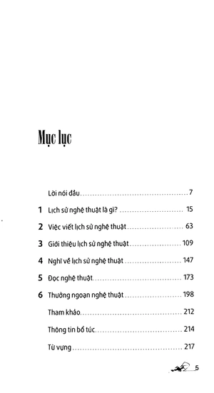 dẫn luận về lịch sử nghệ thuật - Ảnh 4