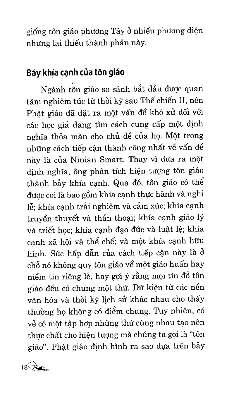 dẫn luận về phật giáo (tái bản) - Ảnh 10