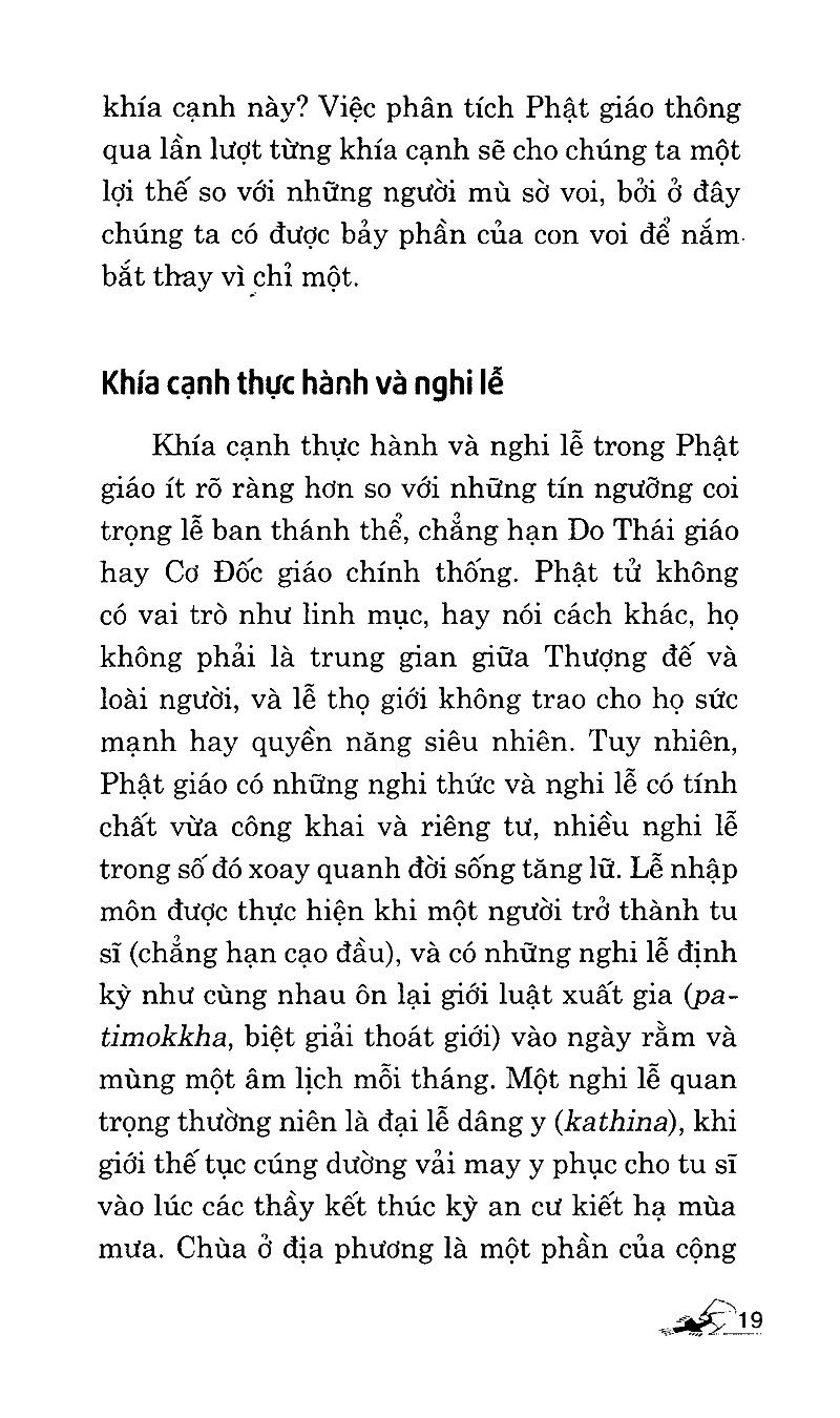 dẫn luận về phật giáo (tái bản) - Ảnh 11
