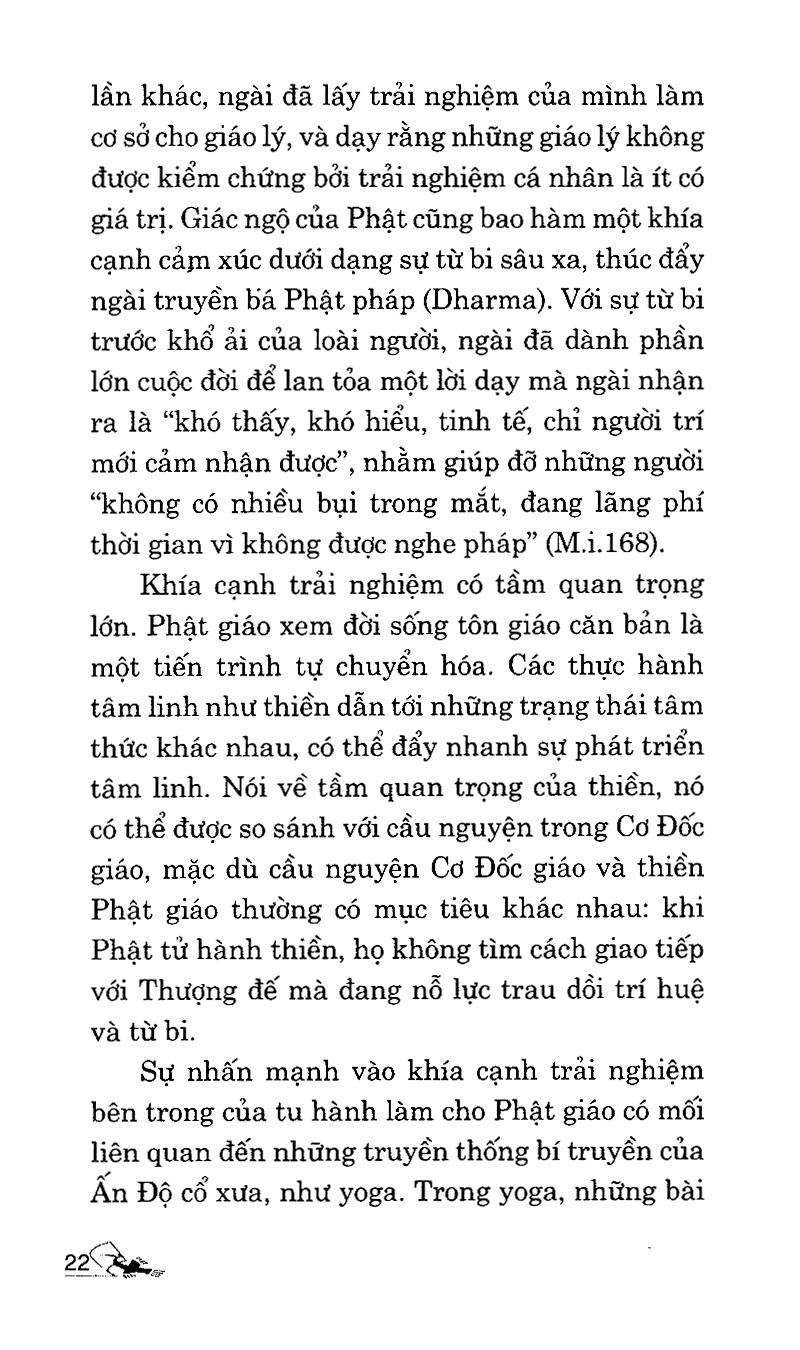 dẫn luận về phật giáo (tái bản) - Ảnh 14