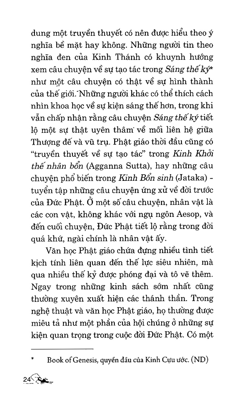 dẫn luận về phật giáo (tái bản) - Ảnh 15