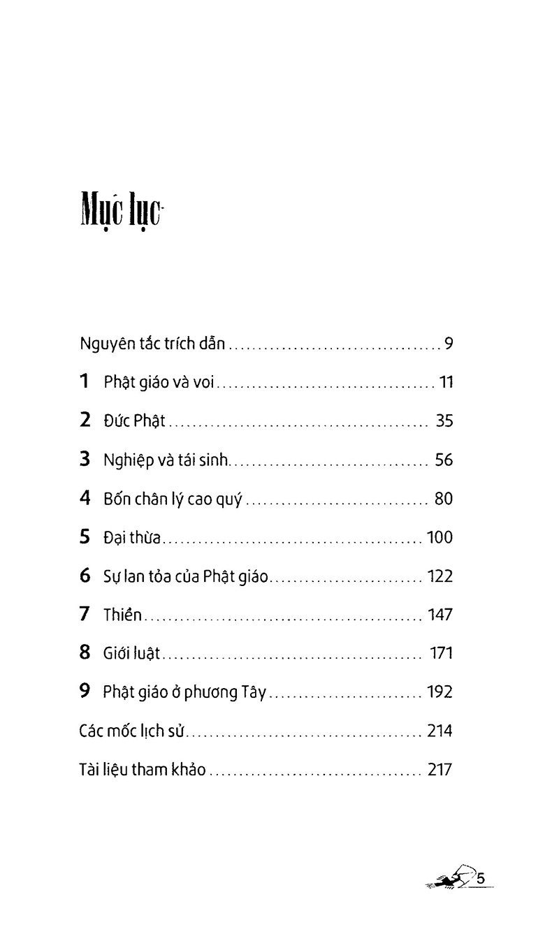 dẫn luận về phật giáo (tái bản) - Ảnh 2