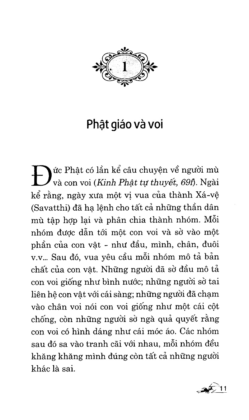 dẫn luận về phật giáo (tái bản) - Ảnh 3