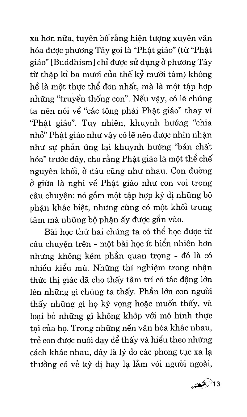 dẫn luận về phật giáo (tái bản) - Ảnh 5