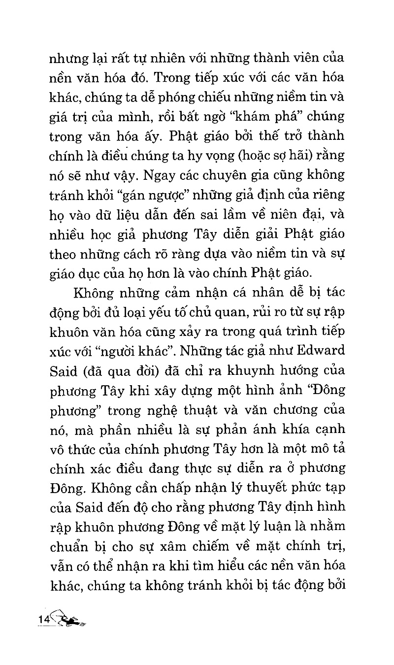 dẫn luận về phật giáo (tái bản) - Ảnh 6