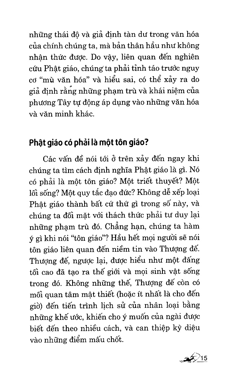 dẫn luận về phật giáo (tái bản) - Ảnh 7