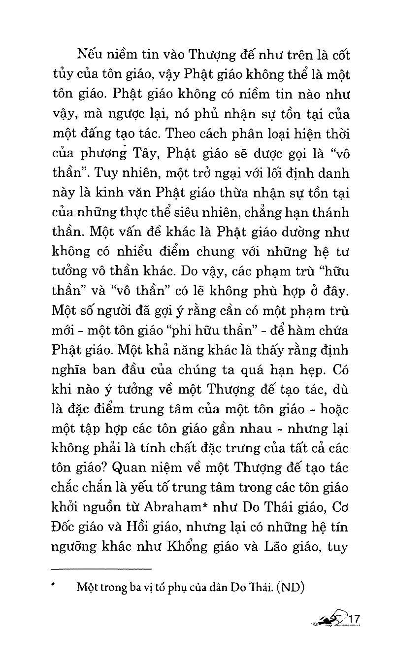 dẫn luận về phật giáo (tái bản) - Ảnh 9