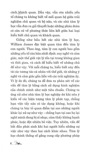 dẫn luận về tâm lý học (tái bản 2022) - Ảnh 4