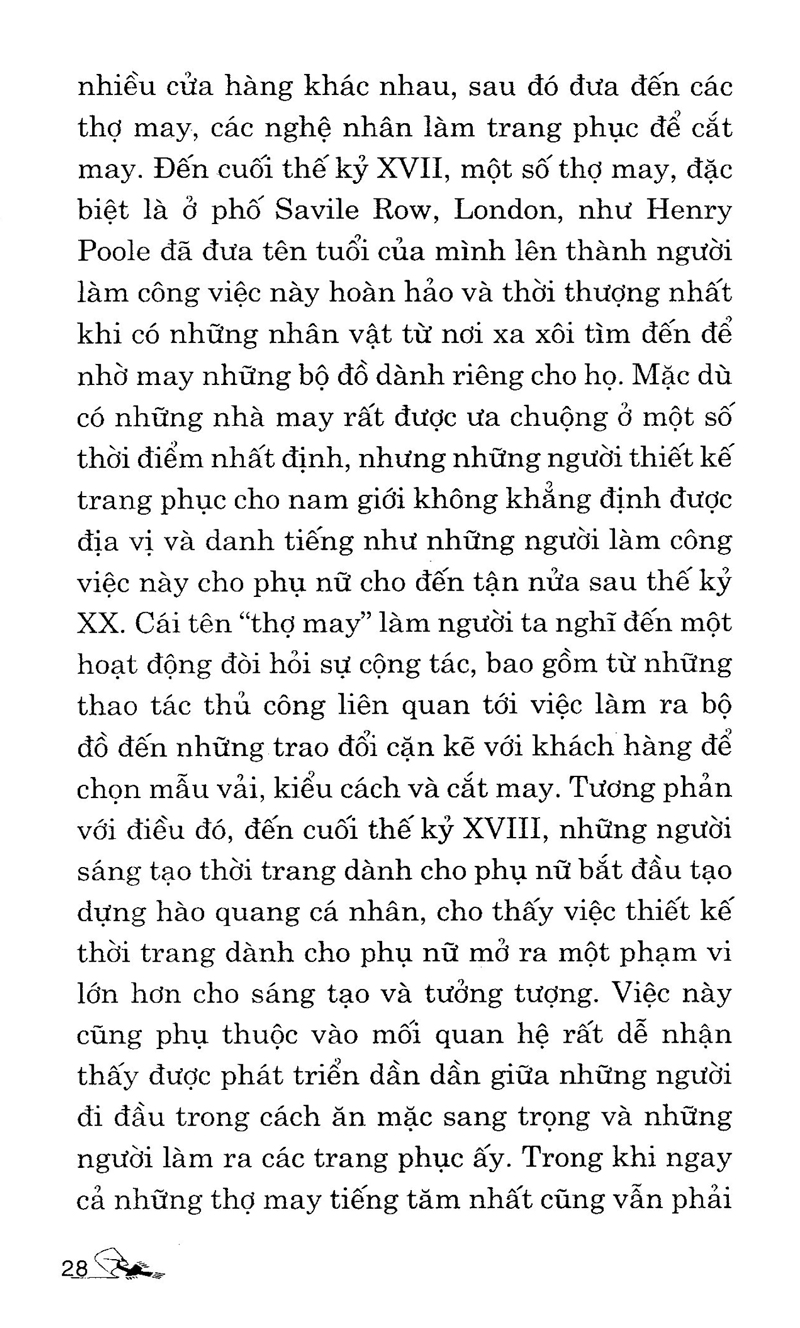 dẫn luận về thời trang - Ảnh 11