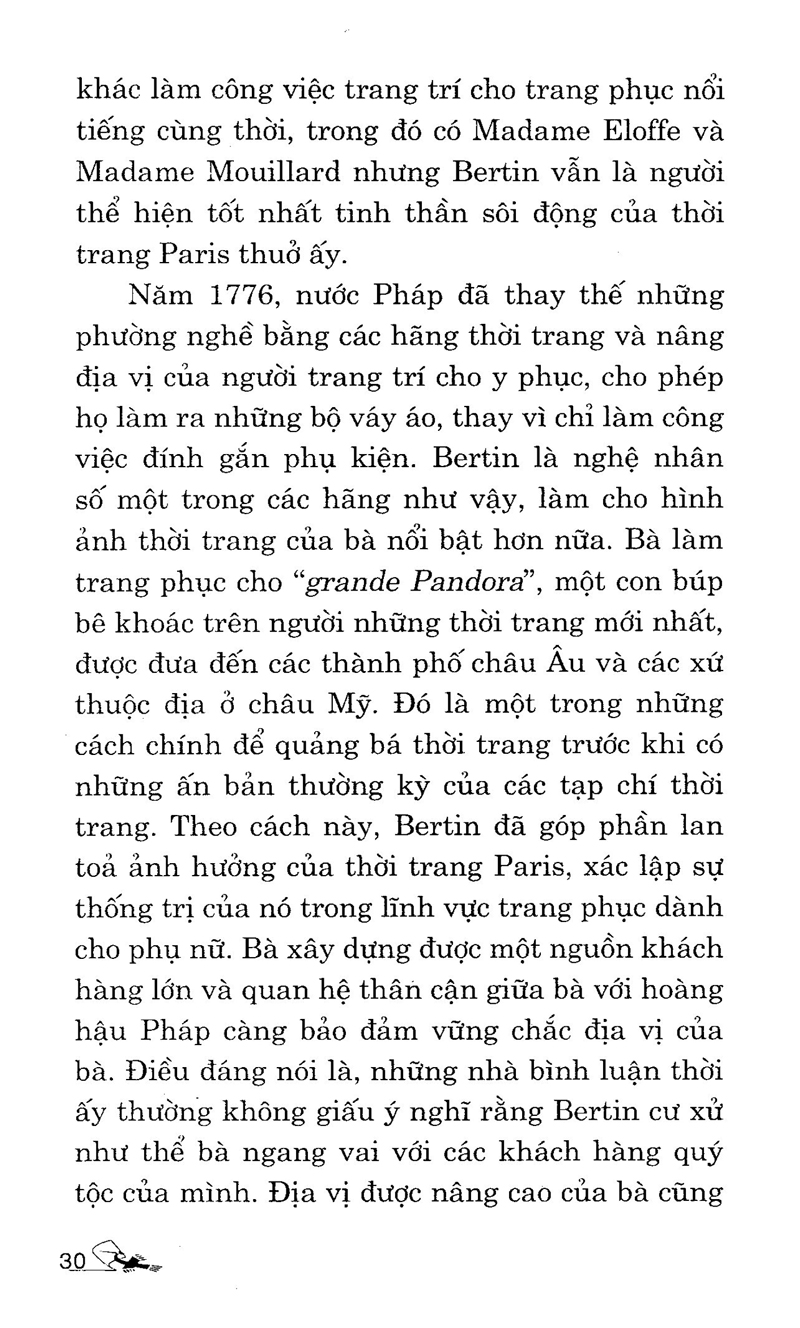 dẫn luận về thời trang - Ảnh 13