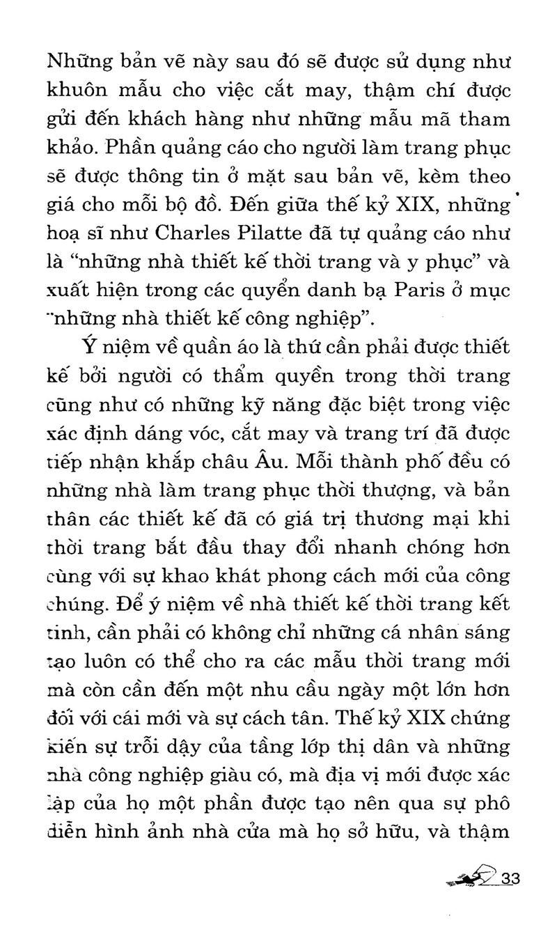 dẫn luận về thời trang - Ảnh 16