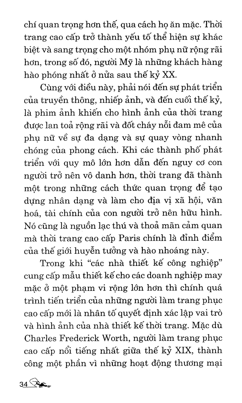 dẫn luận về thời trang - Ảnh 17