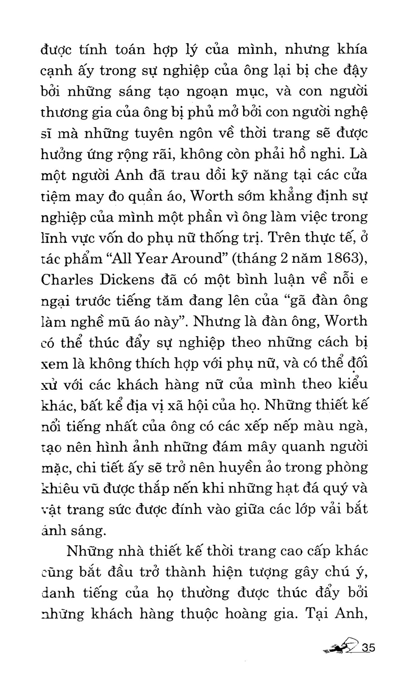 dẫn luận về thời trang - Ảnh 18