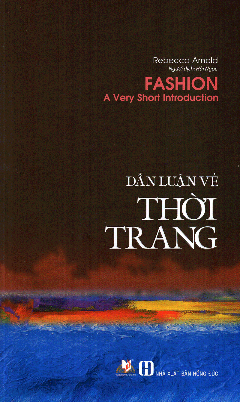 dẫn luận về thời trang - Ảnh 2