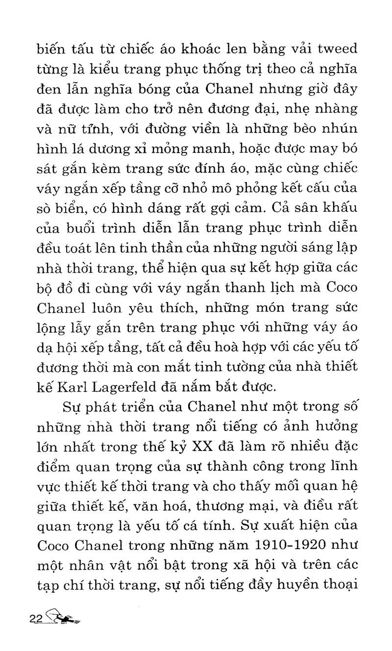 dẫn luận về thời trang - Ảnh 5
