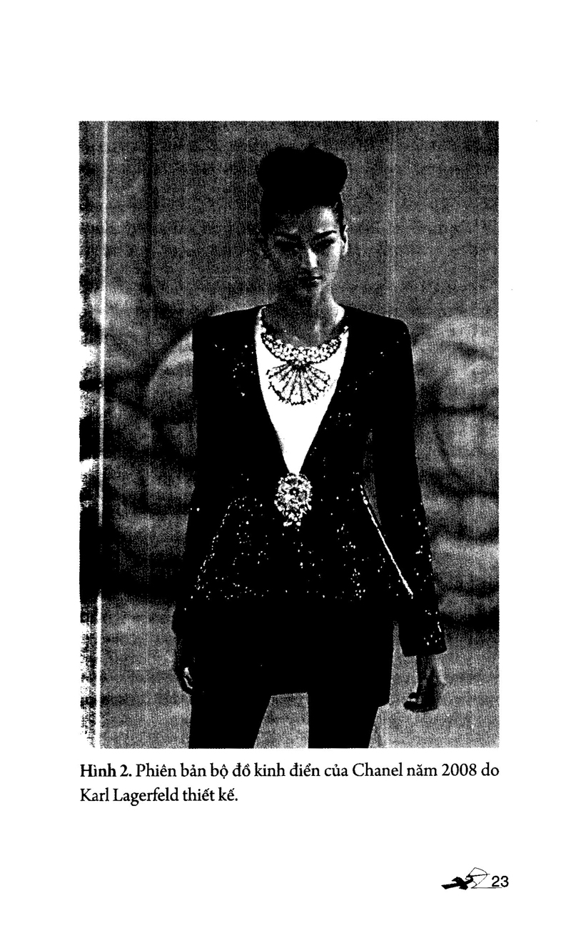 dẫn luận về thời trang - Ảnh 6