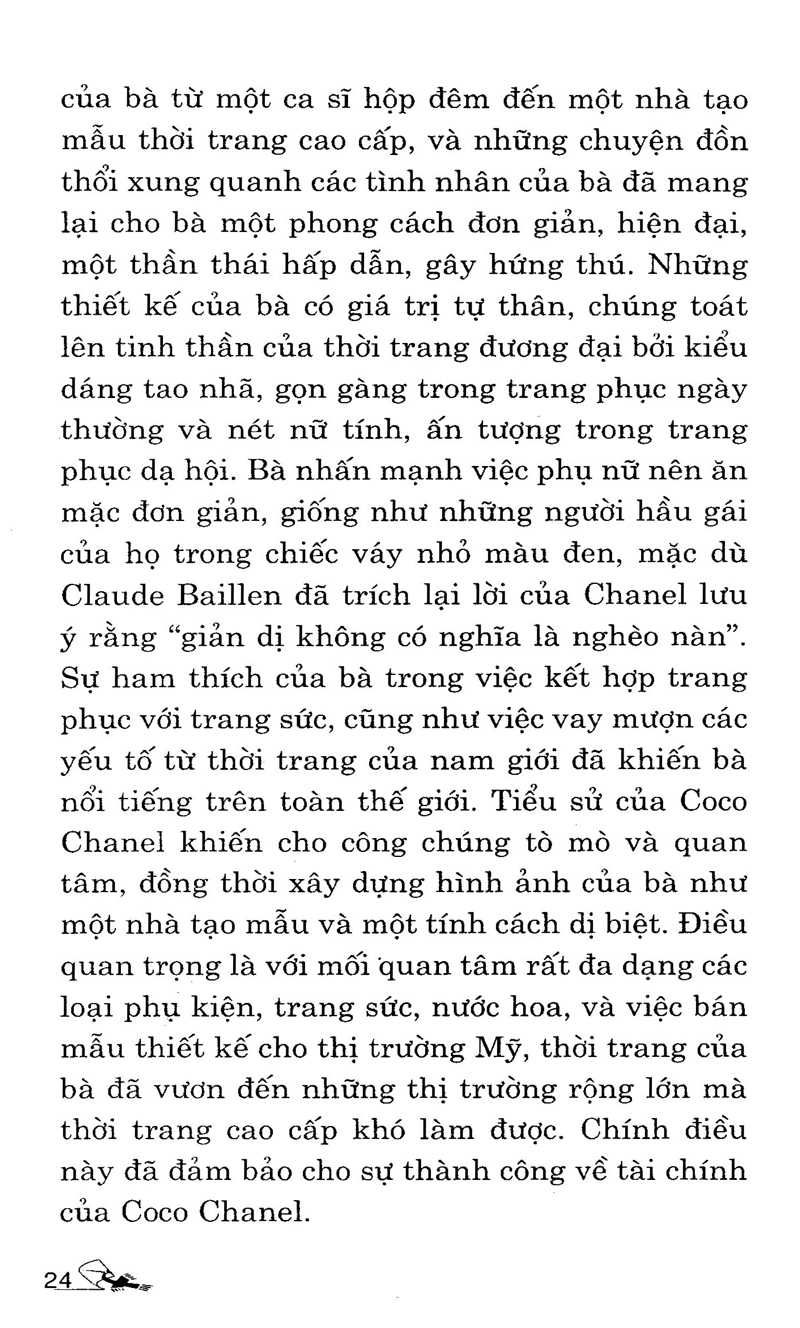 dẫn luận về thời trang - Ảnh 7