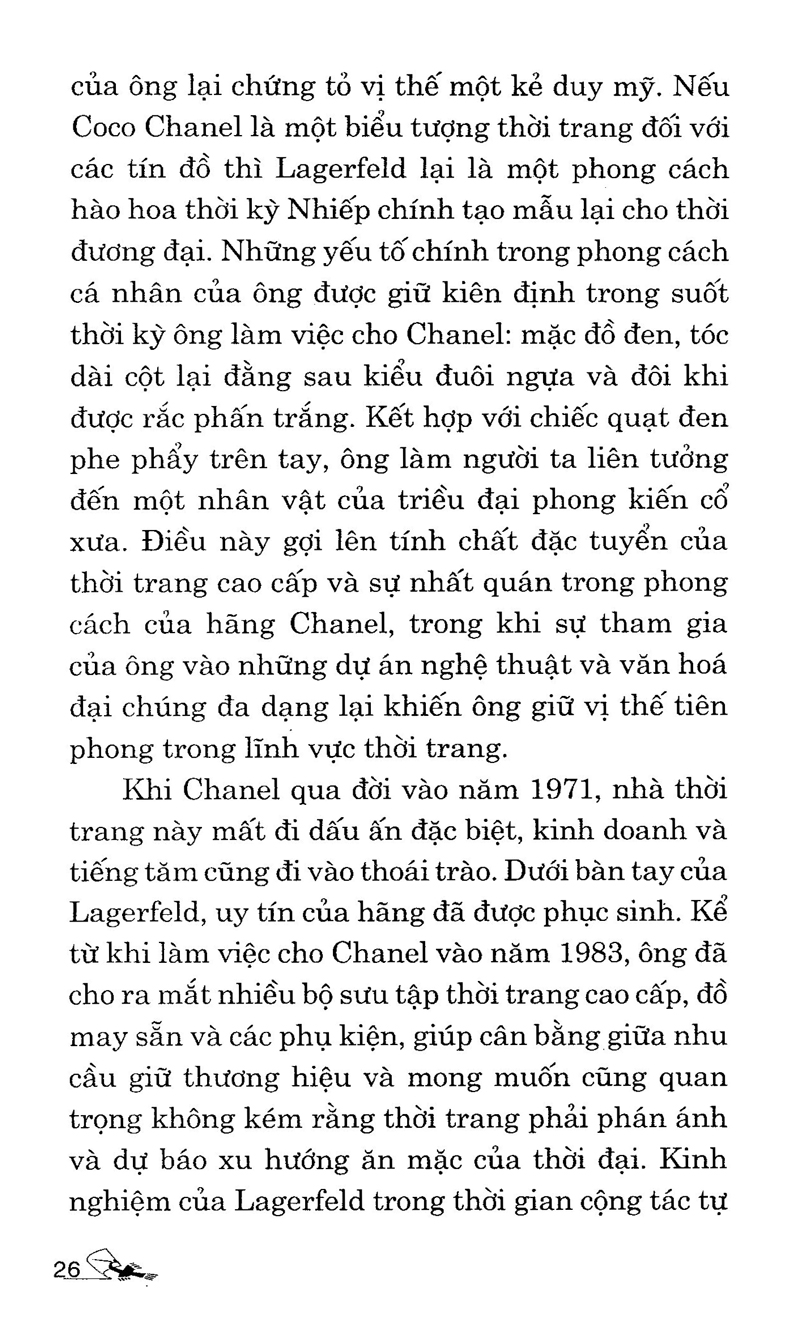 dẫn luận về thời trang - Ảnh 9