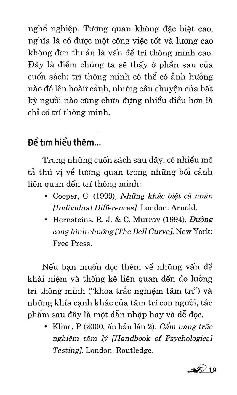 dẫn luận về trí thông minh - Ảnh 11