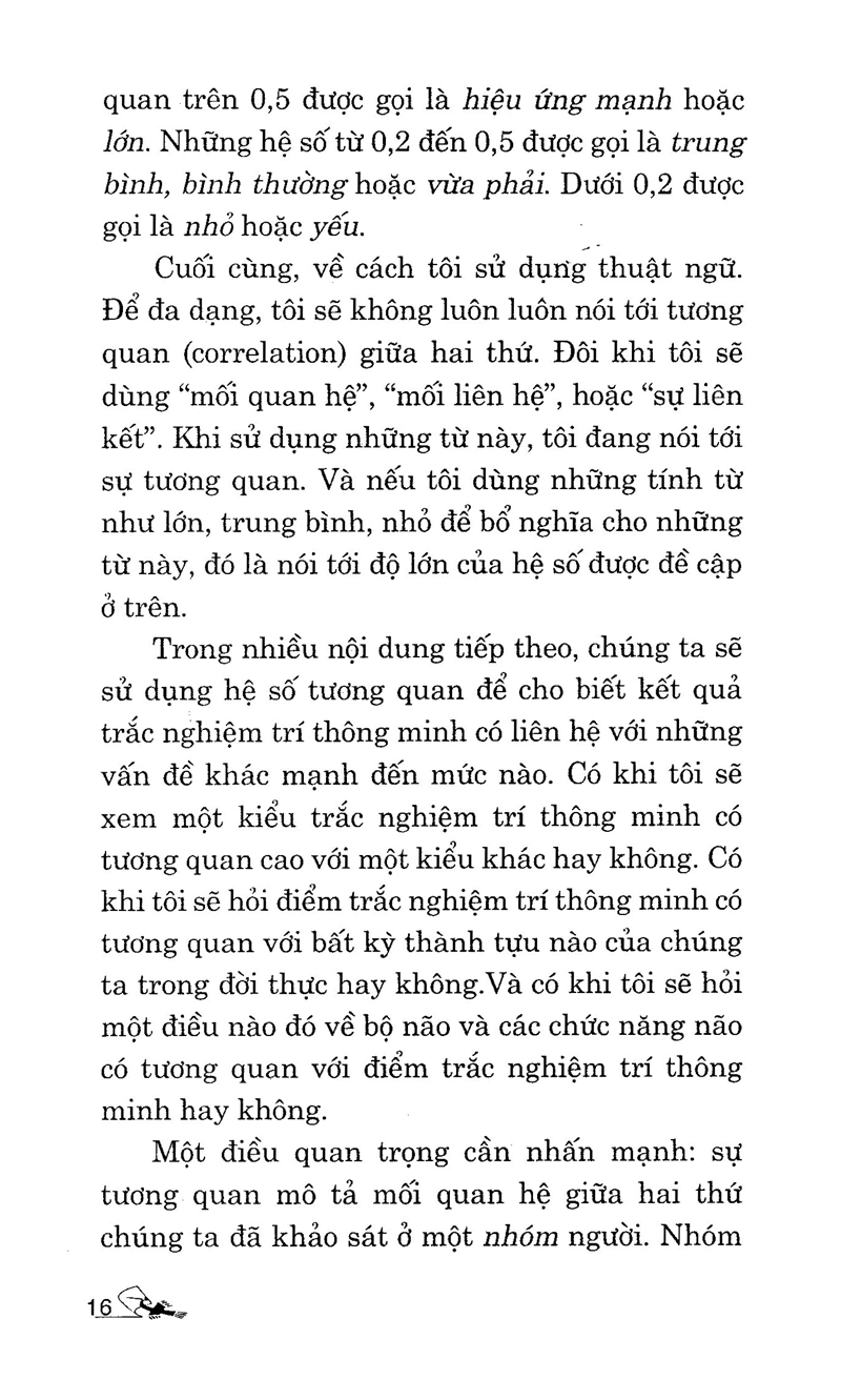 dẫn luận về trí thông minh - Ảnh 8