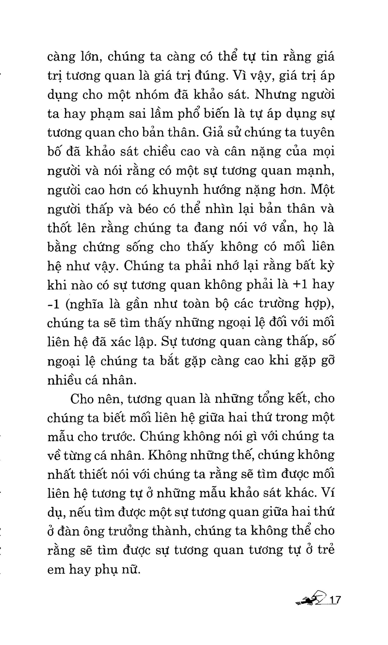 dẫn luận về trí thông minh - Ảnh 9