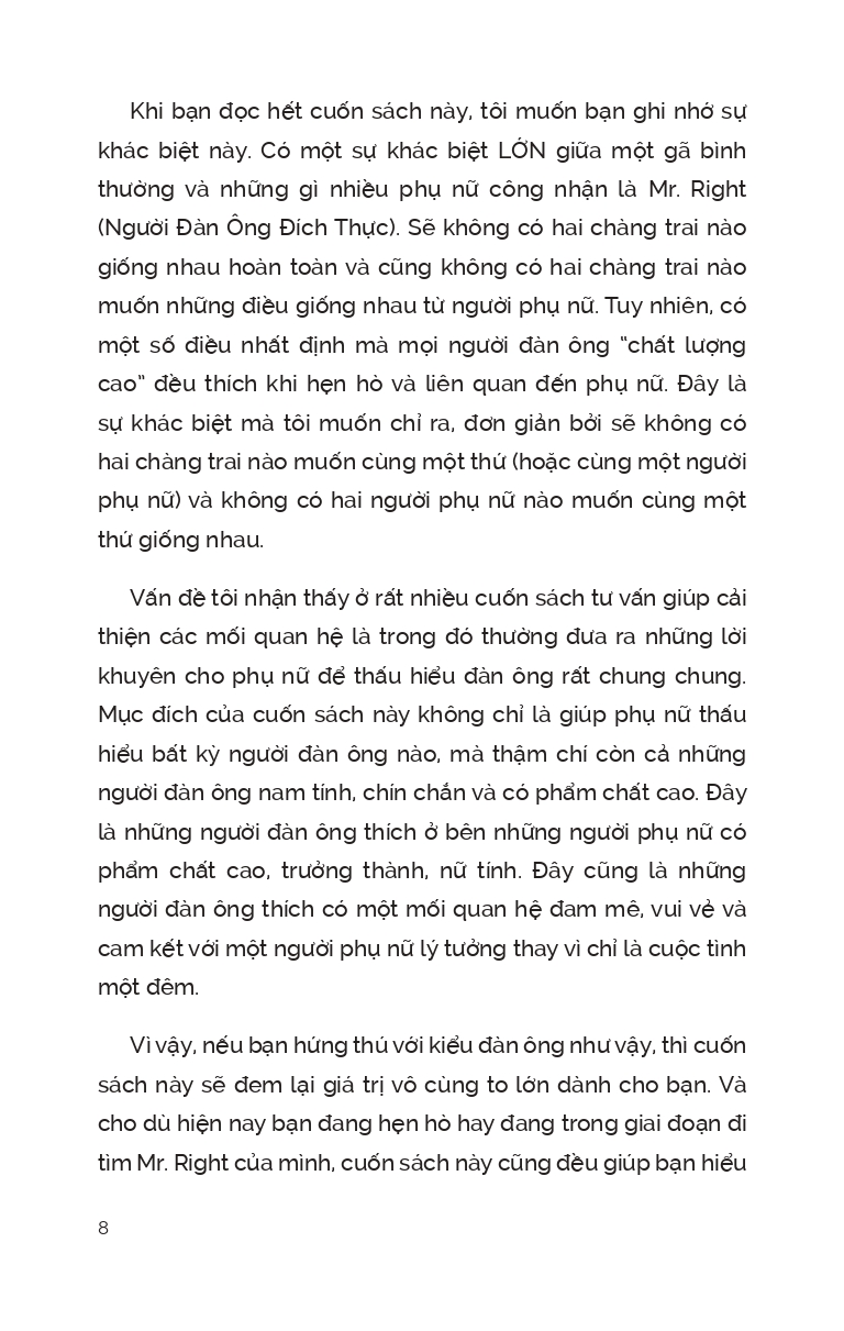 đàn ông bóc phốt đàn ông - về hẹn hò và hôn nhân - Ảnh 10