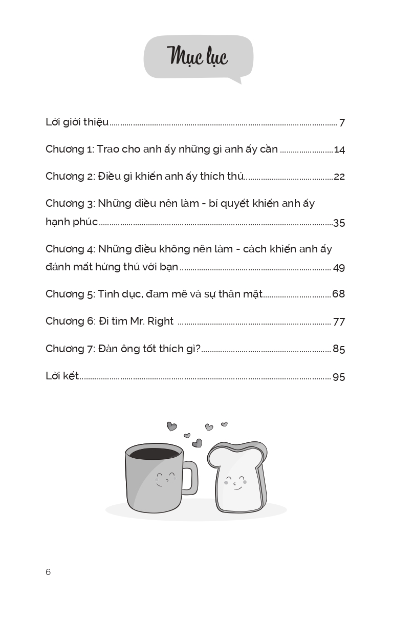 đàn ông bóc phốt đàn ông - về hẹn hò và hôn nhân - Ảnh 8