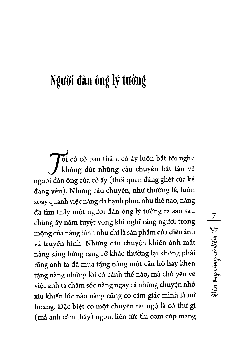 đàn ông cũng có điểm g - Ảnh 3