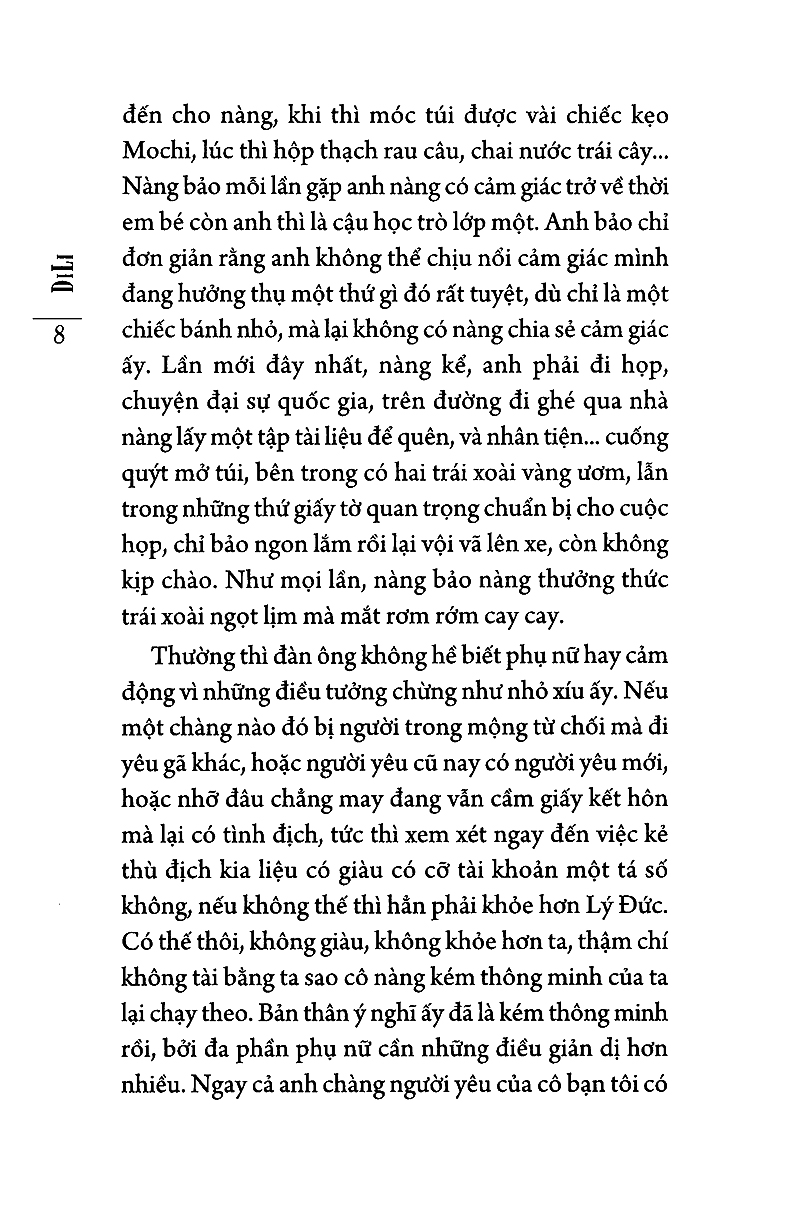 đàn ông cũng có điểm g - Ảnh 4
