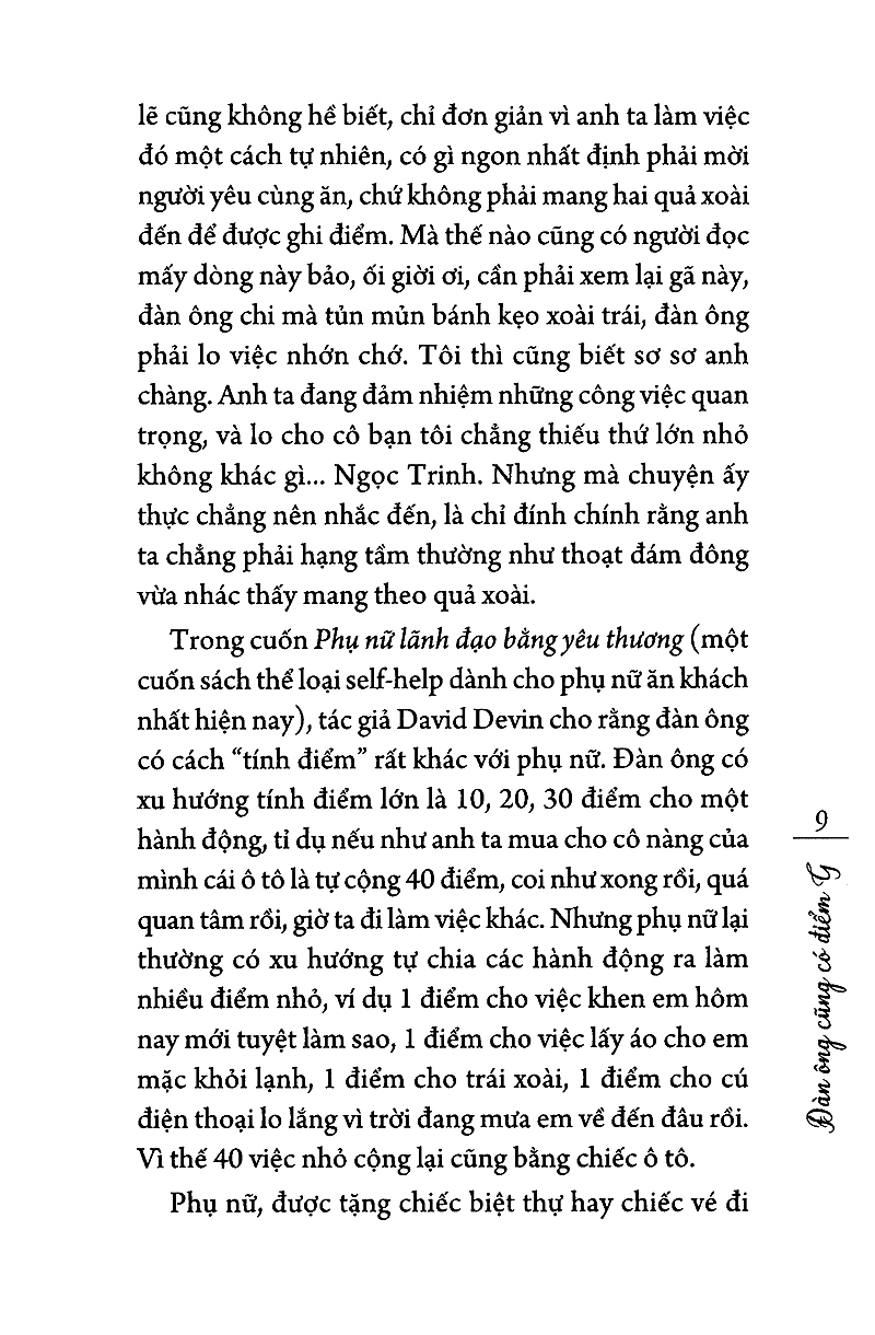 đàn ông cũng có điểm g - Ảnh 5