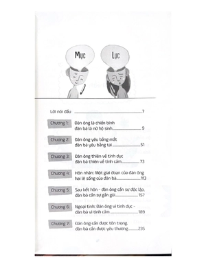 đàn ông hoang dã - đàn bà xây tổ - Ảnh 3