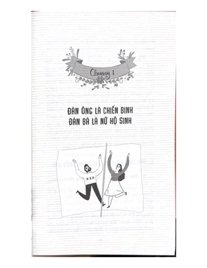 đàn ông hoang dã - đàn bà xây tổ - Ảnh 6