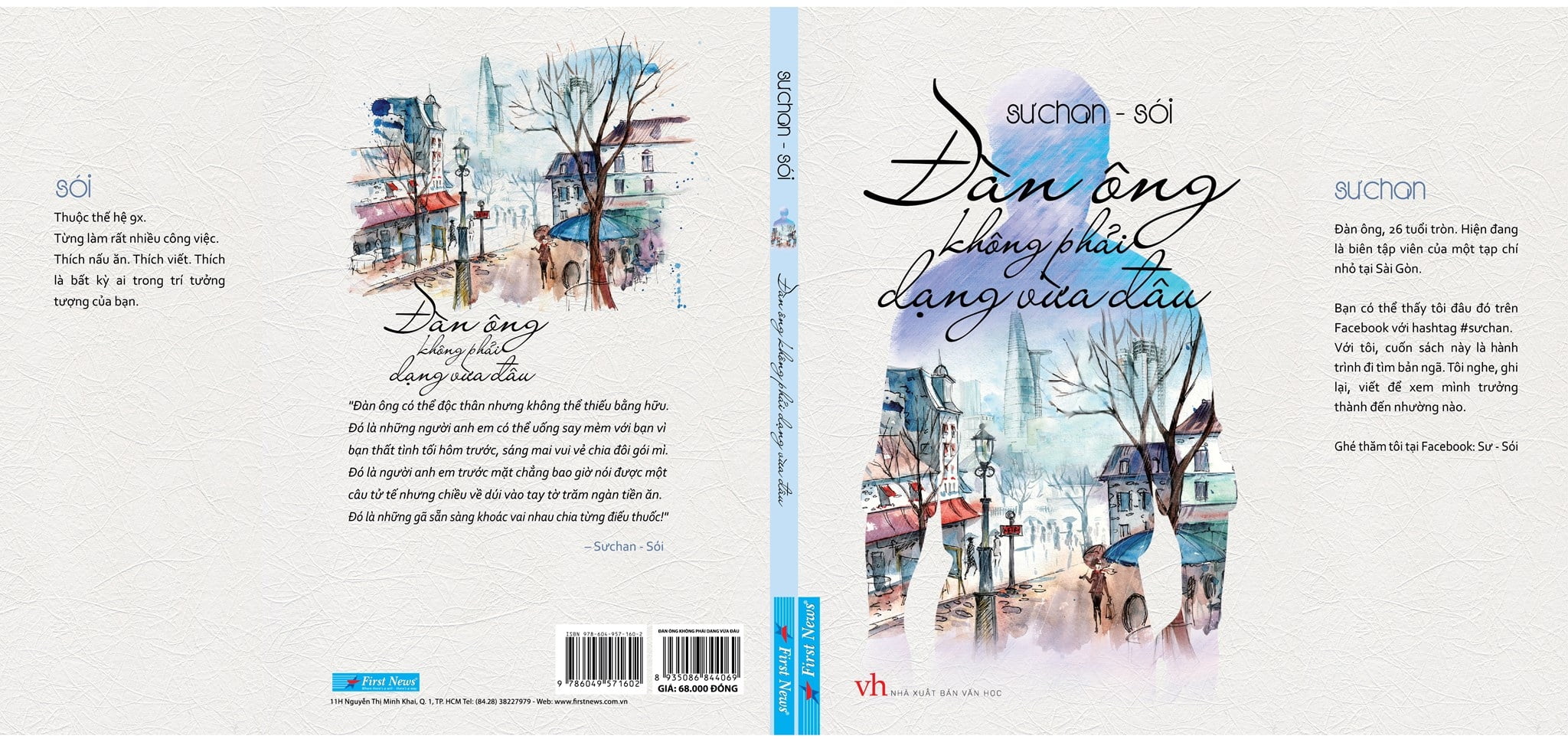 đàn ông không phải dạng vừa đâu - Ảnh 3