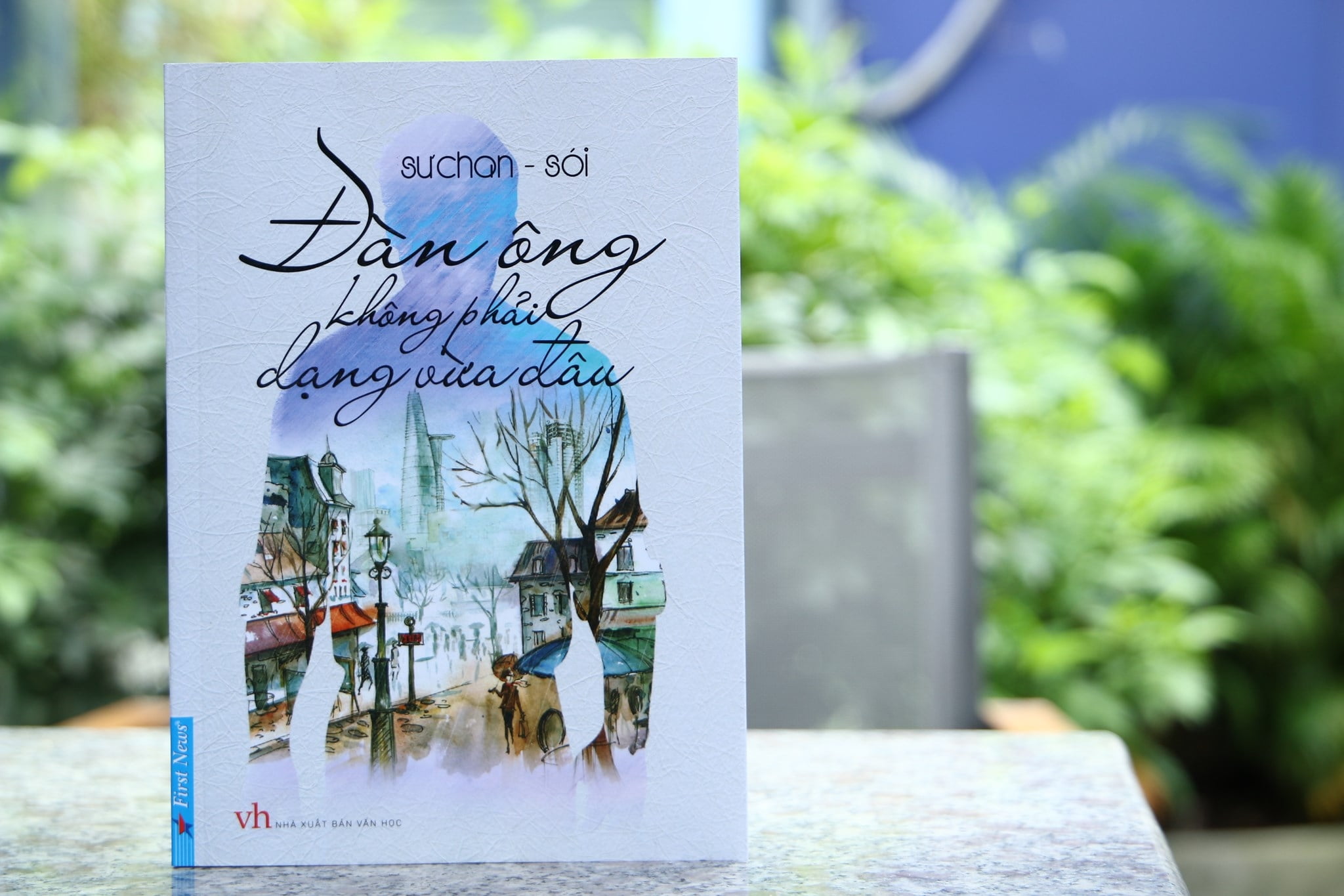 đàn ông không phải dạng vừa đâu - Ảnh 4