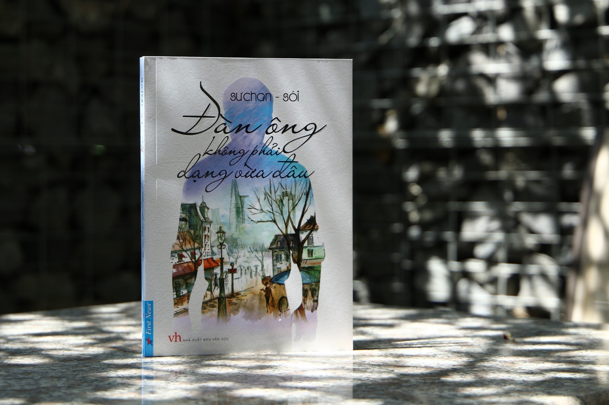 đàn ông không phải dạng vừa đâu - Ảnh 6