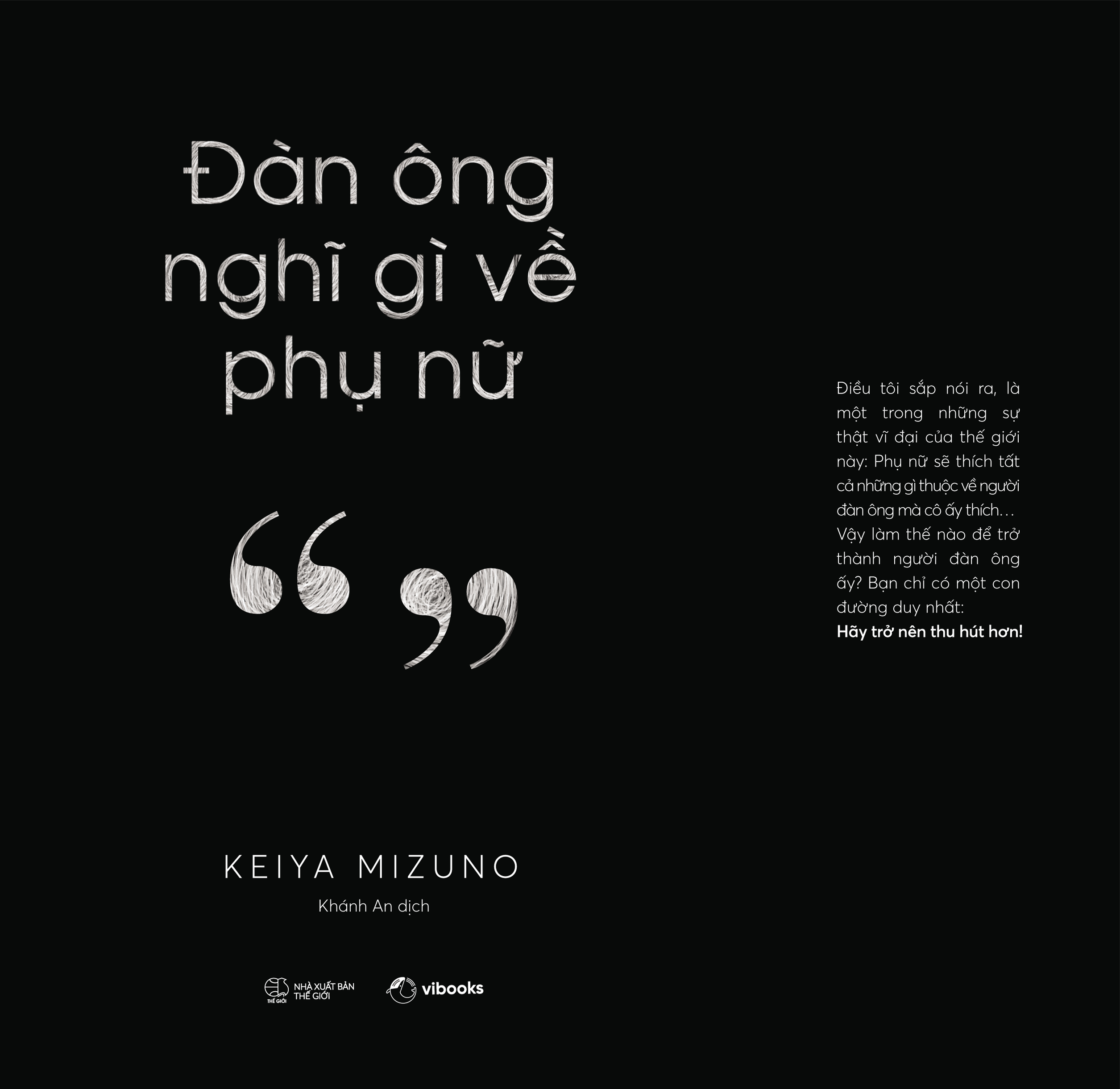 đàn ông nghĩ gì về phụ nữ - Ảnh 3