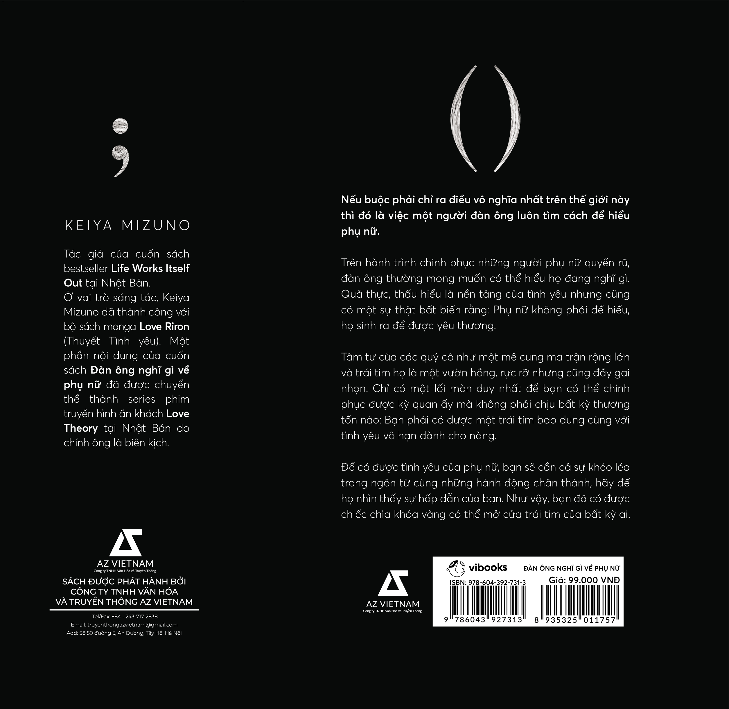 đàn ông nghĩ gì về phụ nữ - Ảnh 4