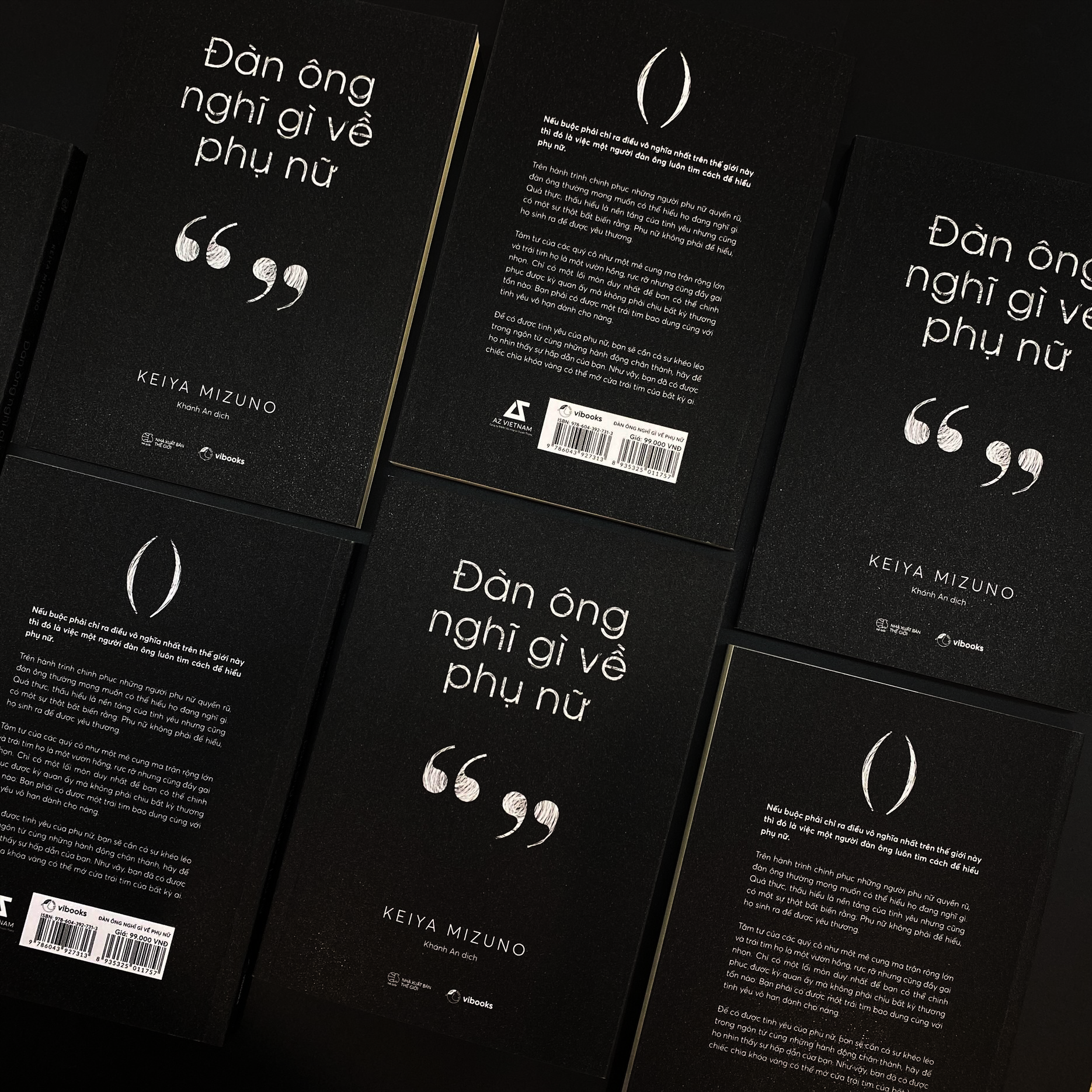 đàn ông nghĩ gì về phụ nữ - Ảnh 5