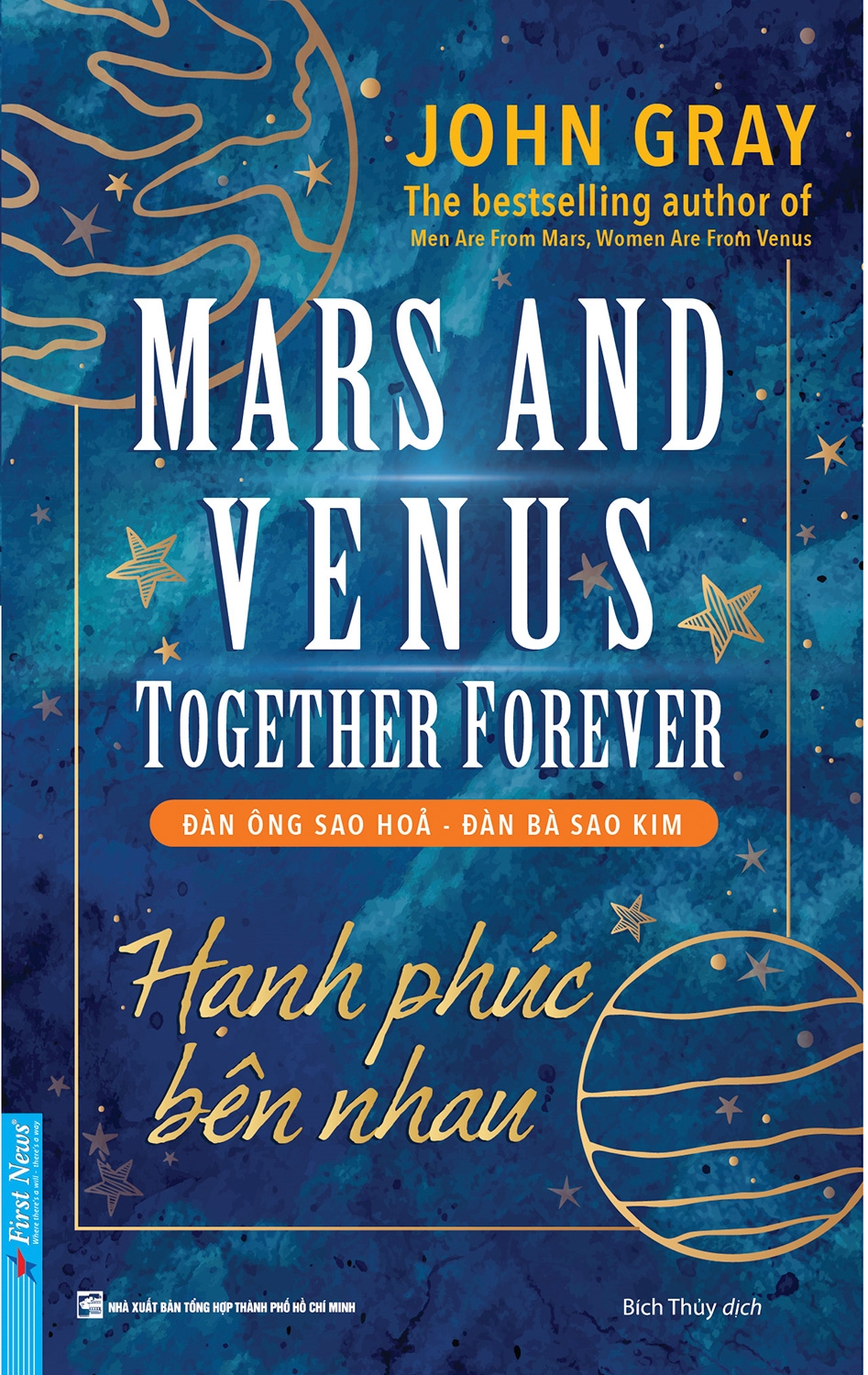 đàn ông sao hỏa - đàn bà sao kim (hạnh phúc bên nhau) - Ảnh 2