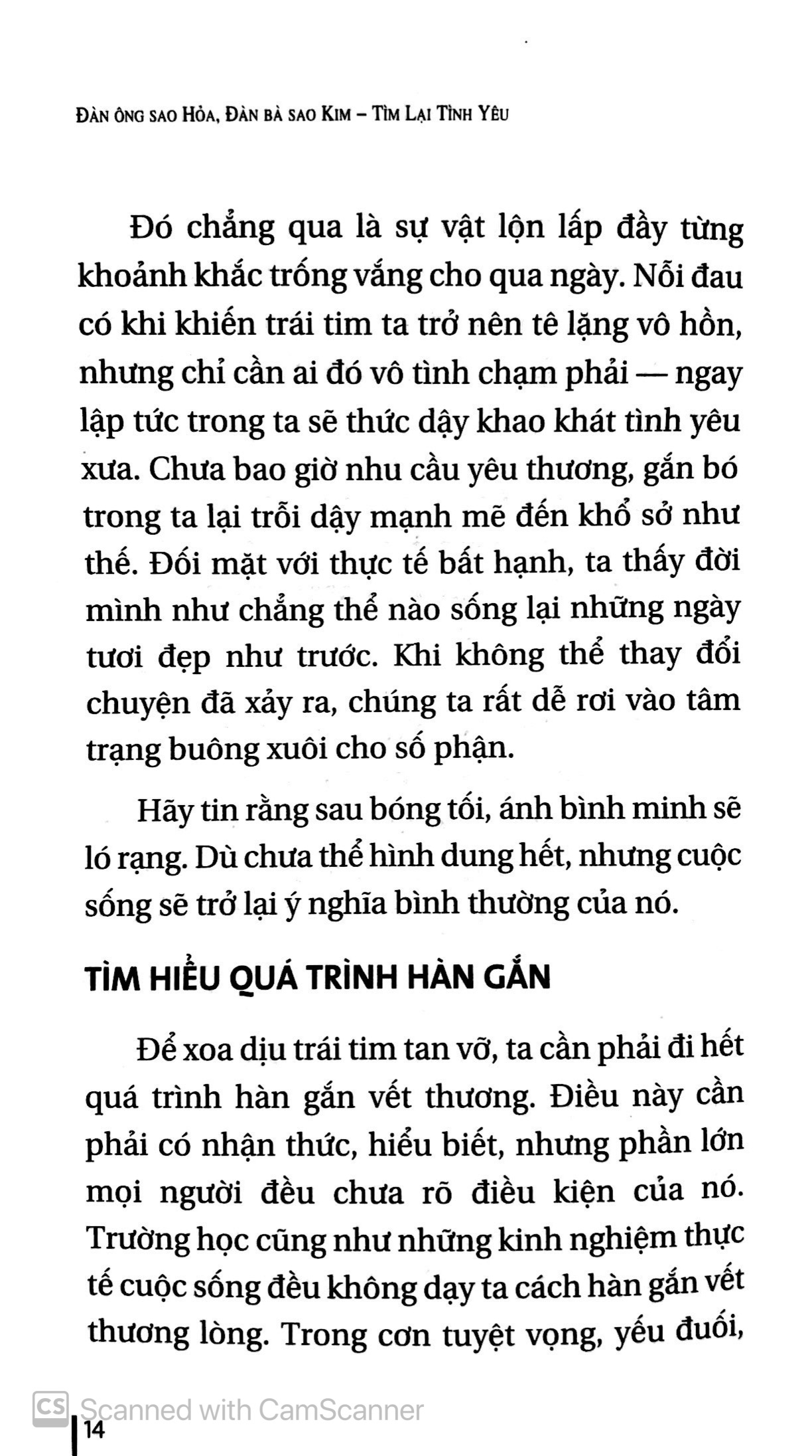 đàn ông sao hỏa, đàn bà sao kim - tìm lại tình yêu - Ảnh 10