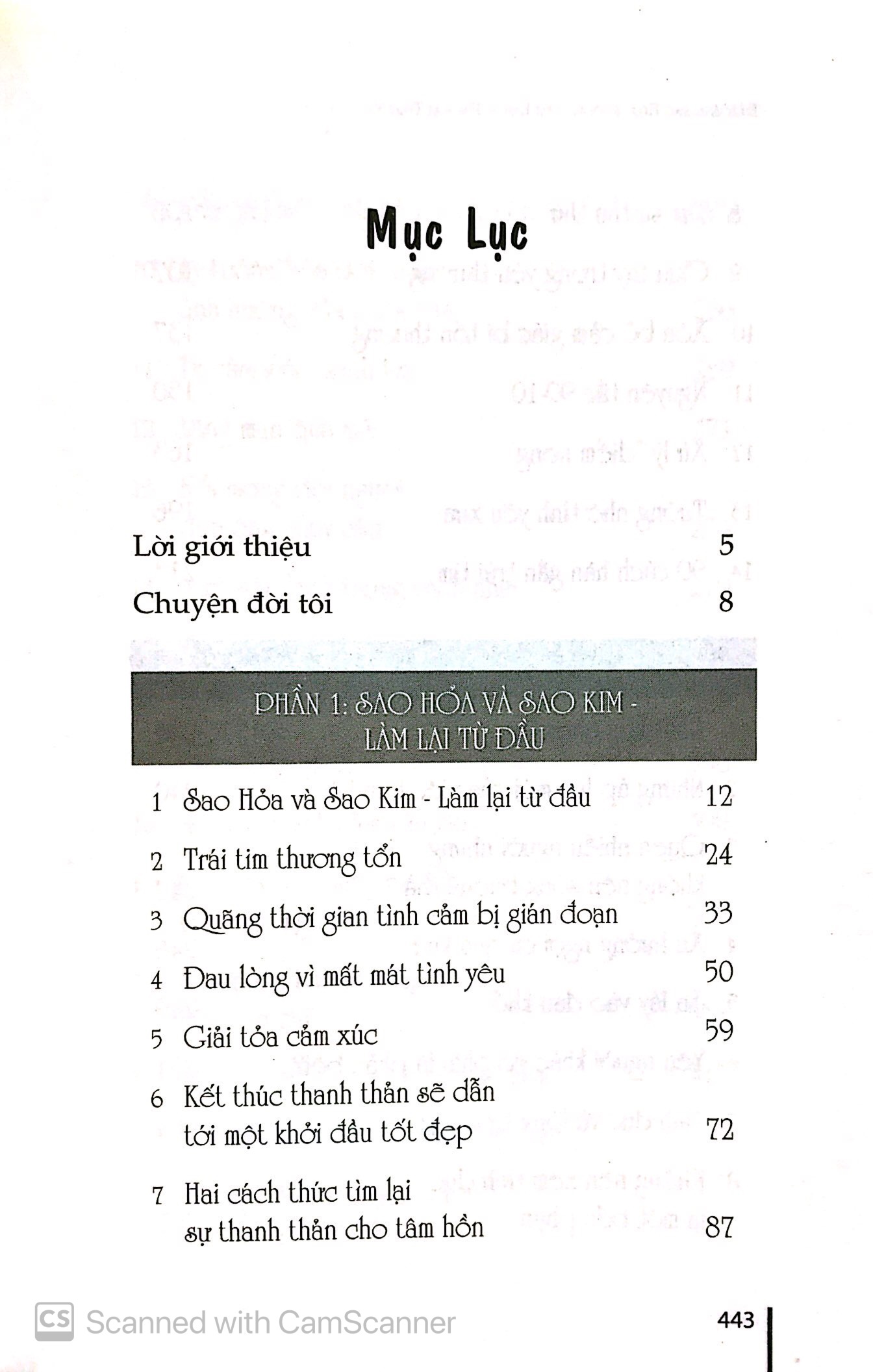 đàn ông sao hỏa, đàn bà sao kim - tìm lại tình yêu - Ảnh 3