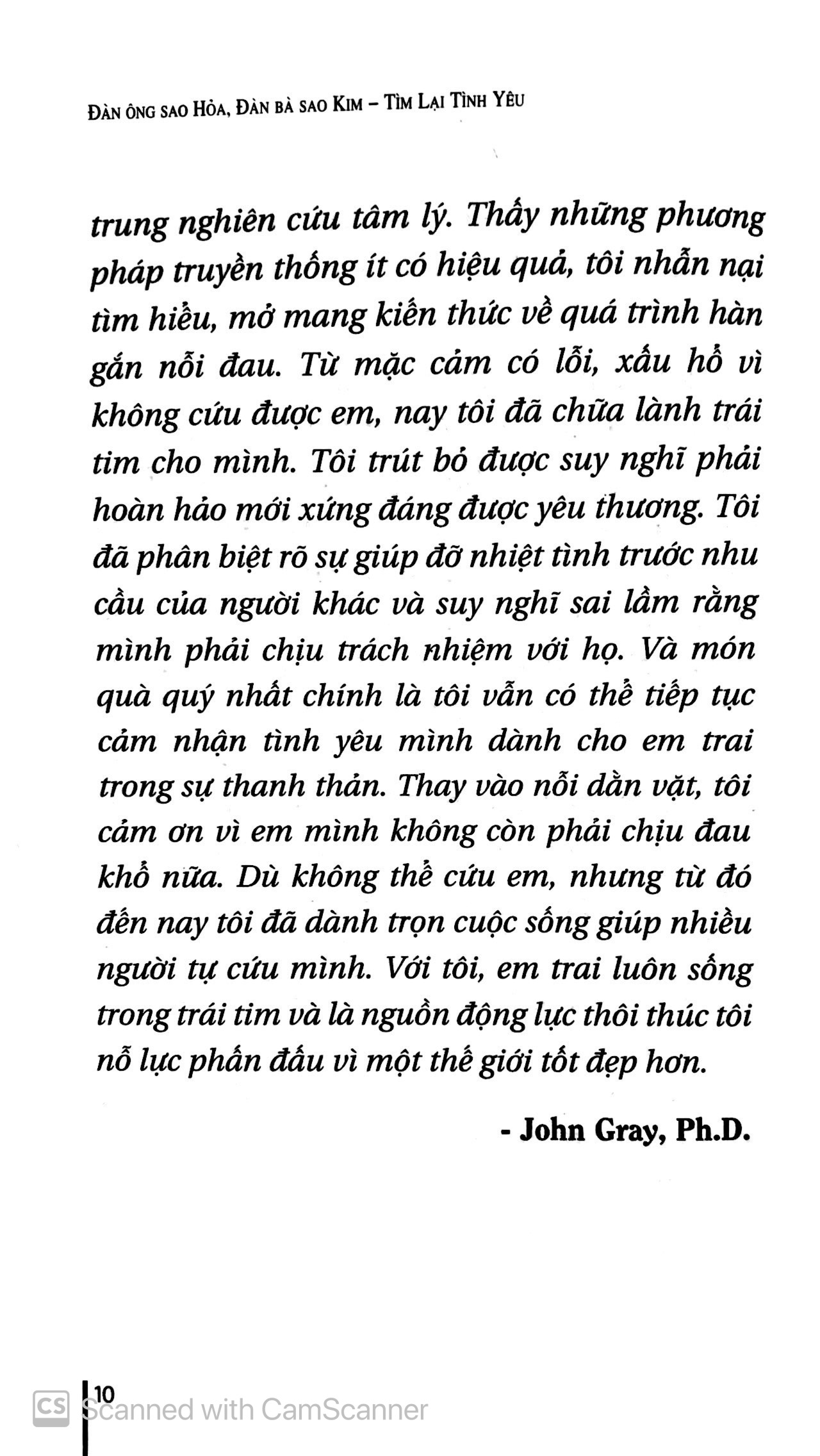 đàn ông sao hỏa, đàn bà sao kim - tìm lại tình yêu - Ảnh 6