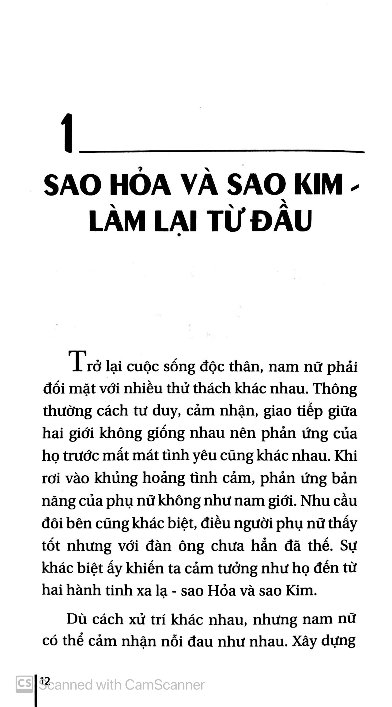 đàn ông sao hỏa, đàn bà sao kim - tìm lại tình yêu - Ảnh 8