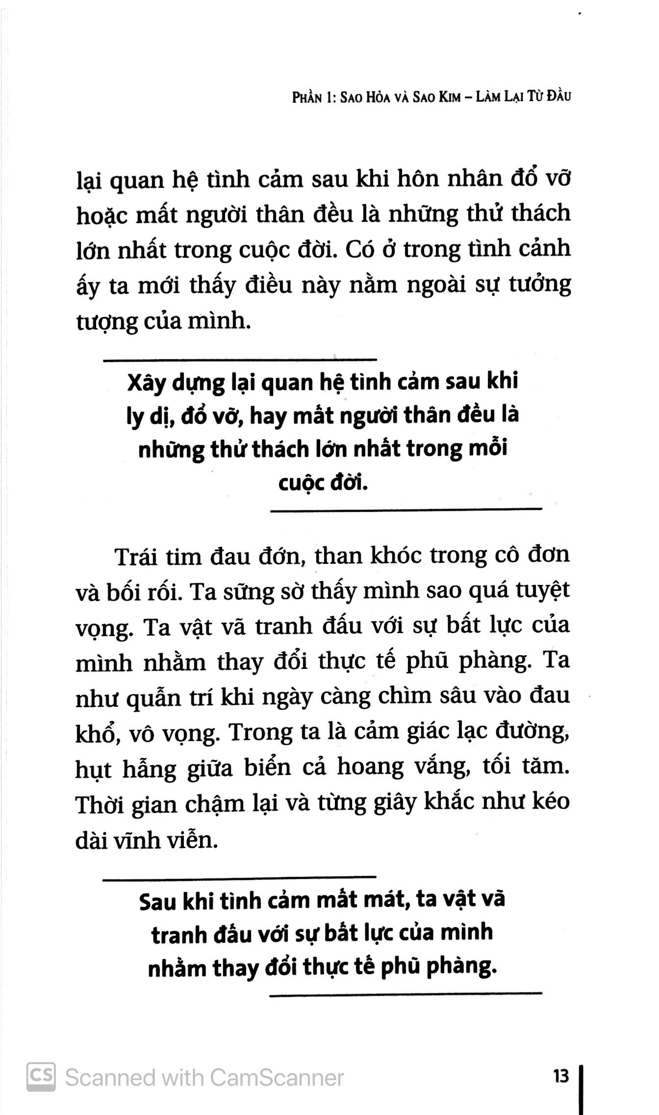 đàn ông sao hỏa, đàn bà sao kim - tìm lại tình yêu - Ảnh 9