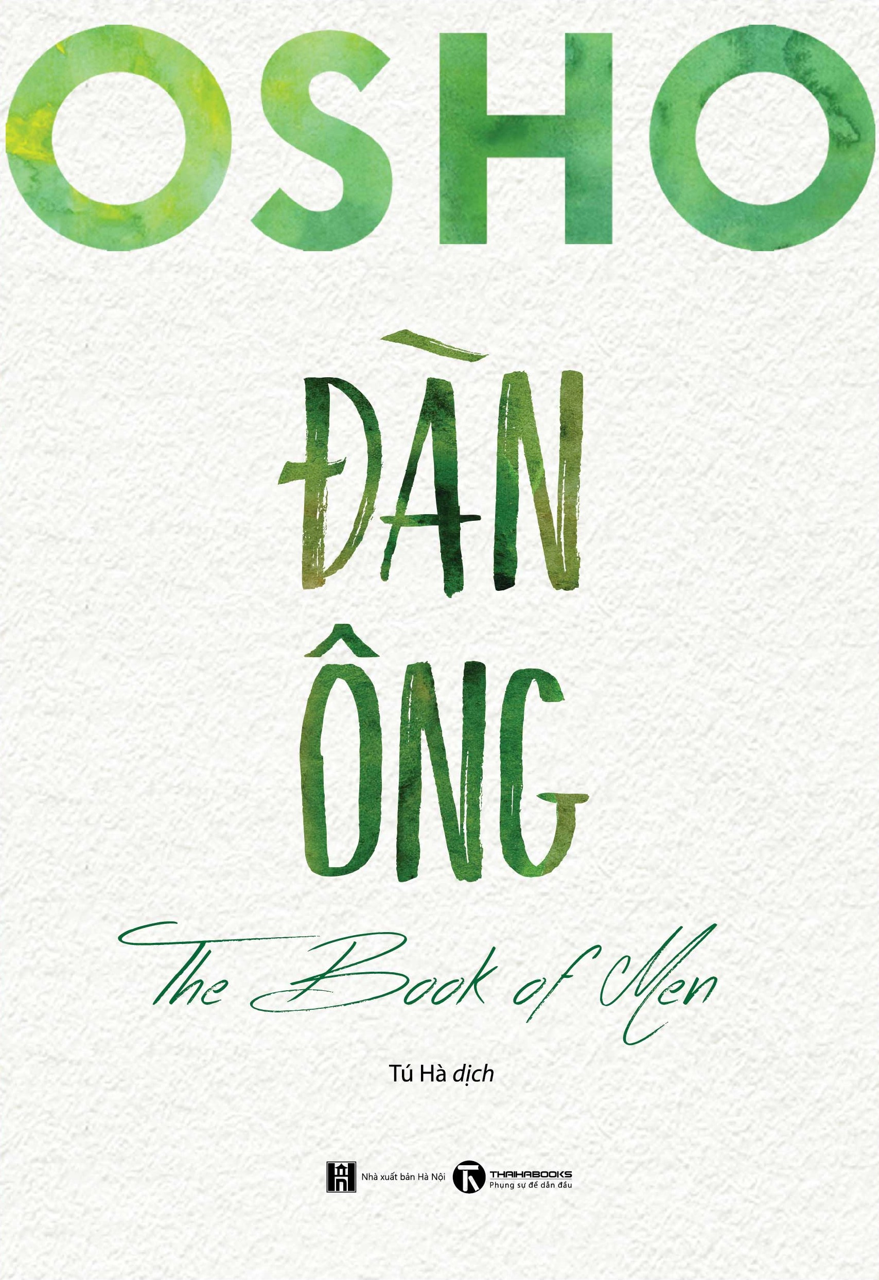 đàn ông - the book of men (tái bản 2025) - Ảnh 2