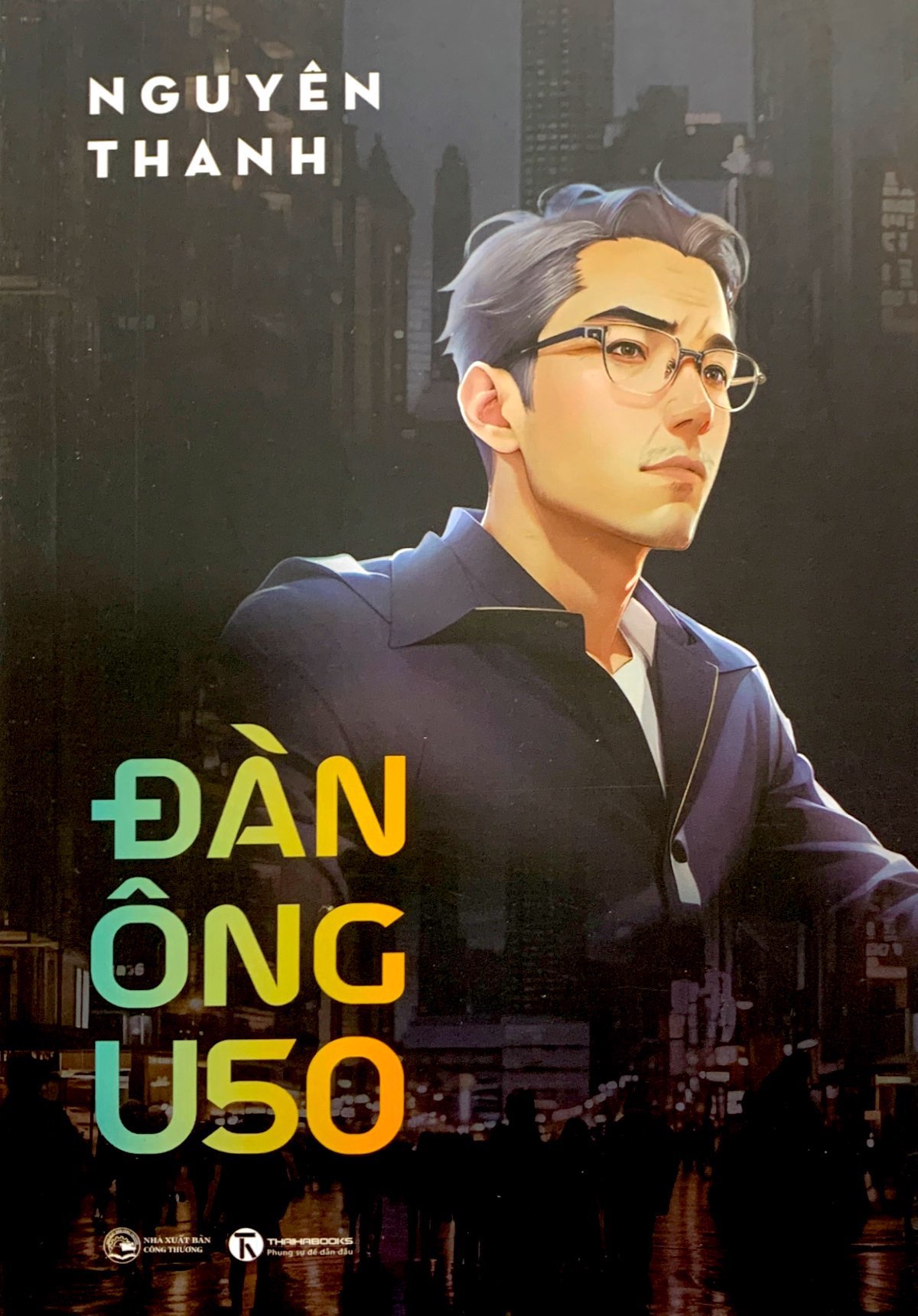 đàn ông u50 - Ảnh 2