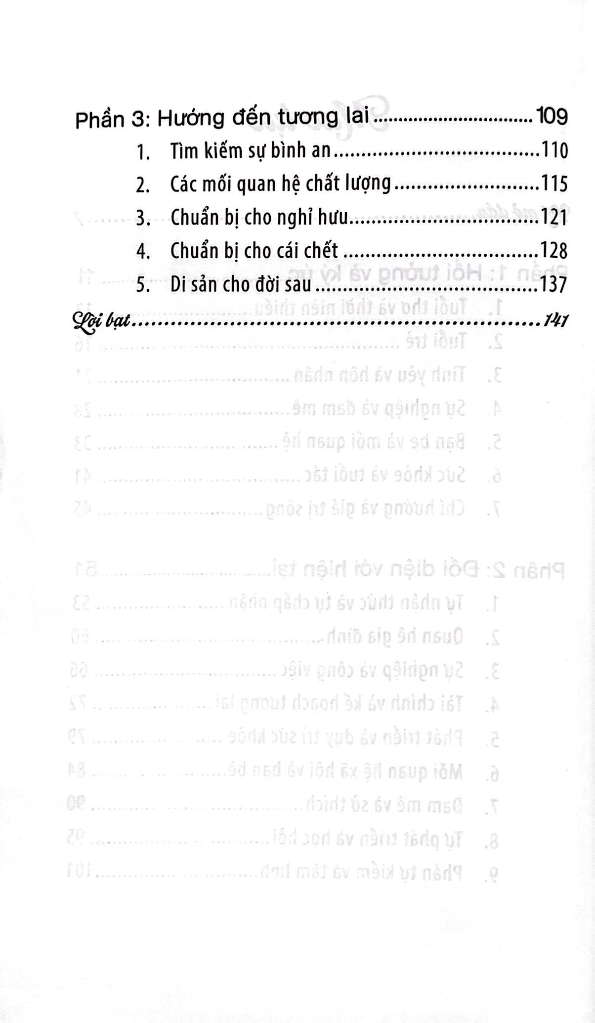 đàn ông u50 - Ảnh 4