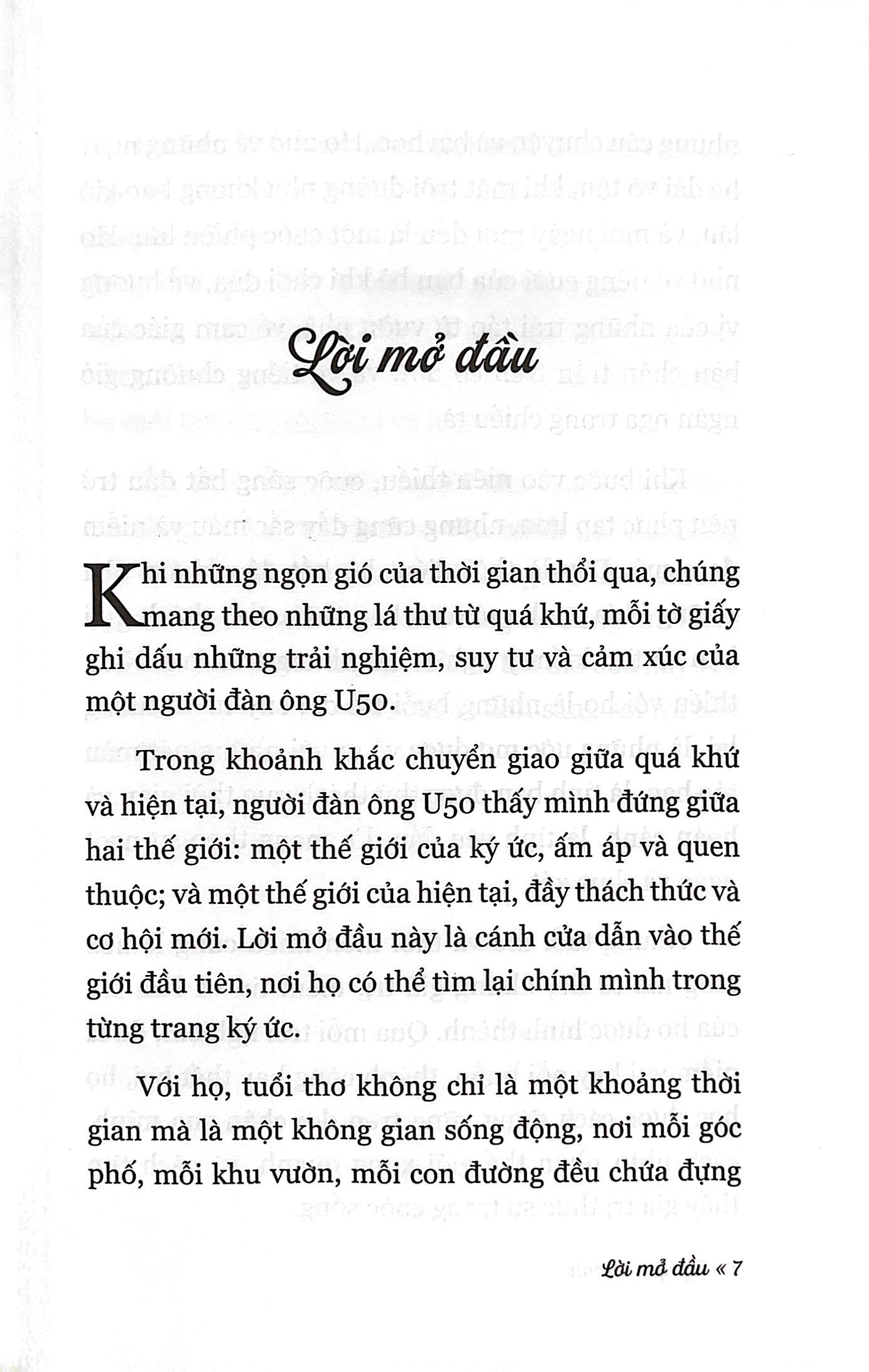 đàn ông u50 - Ảnh 5