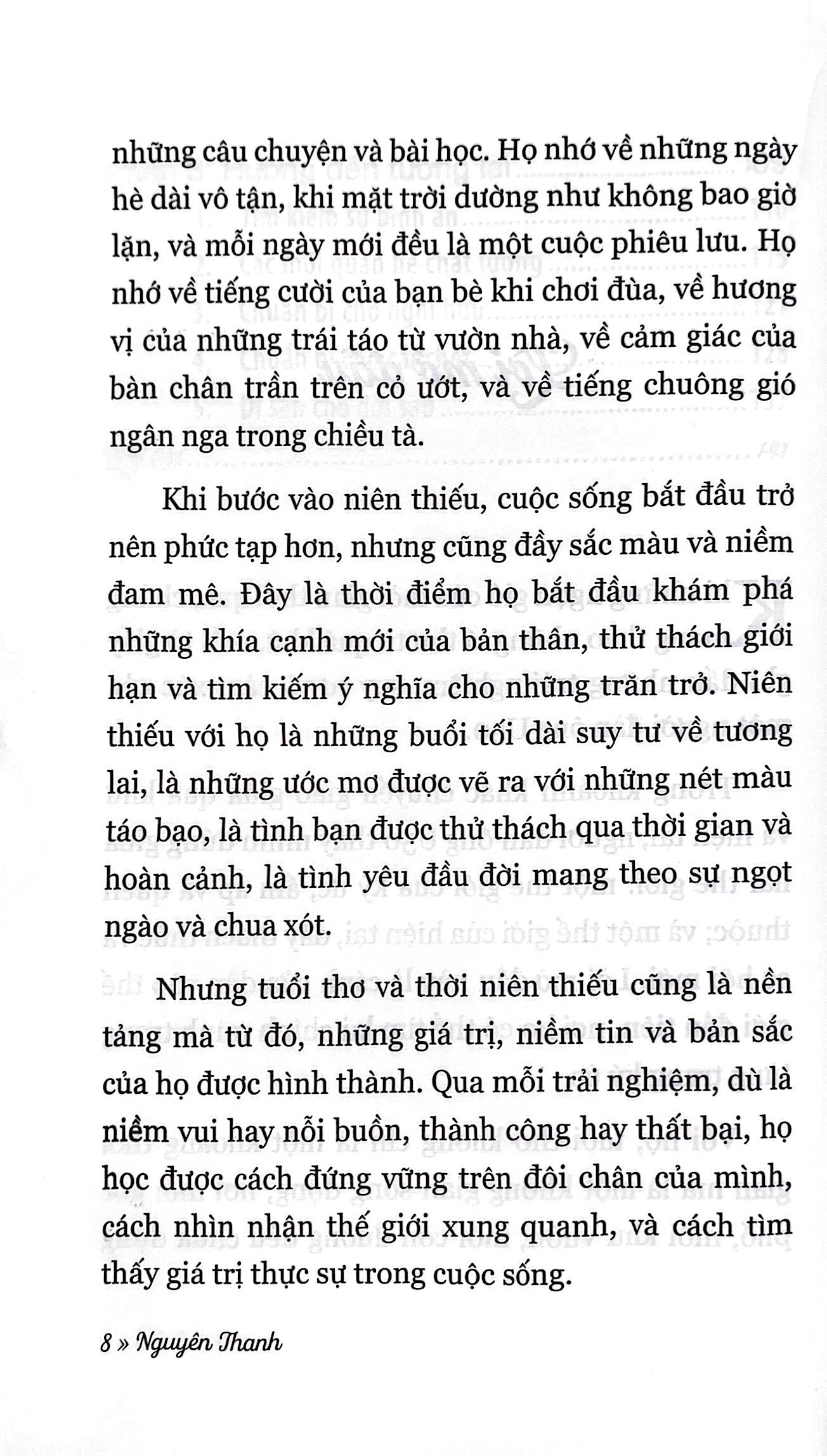 đàn ông u50 - Ảnh 6